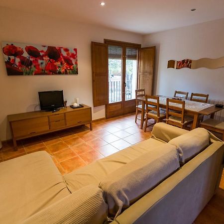 Lo Planet Appartement Beceite Buitenkant foto